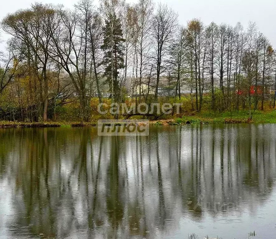 Дом в Московская область, Серпухов городской округ, д. Акулово  (82 м) - Фото 1