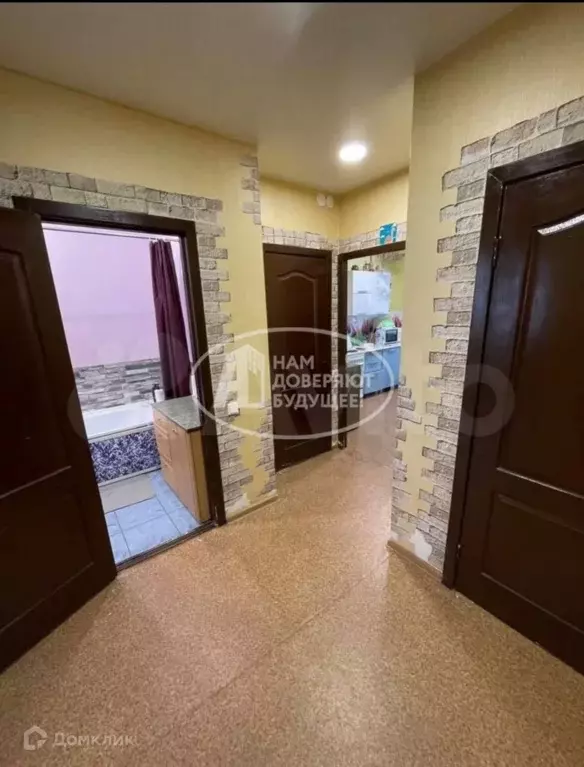Продаётся 3-к квартира, 62.1 м - Фото 0