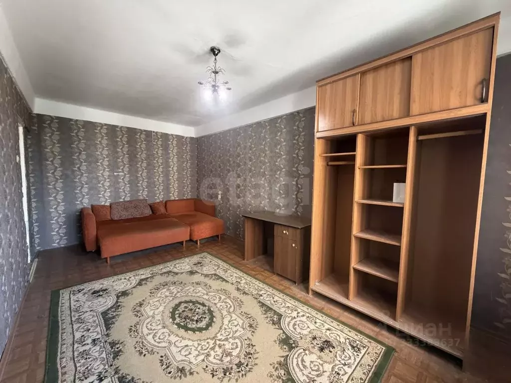1-к кв. Дагестан, Махачкала просп. Имама шамиля, 32А (36.0 м) - Фото 1