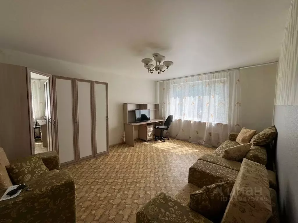 3-к кв. Татарстан, Набережные Челны просп. Чулман, 61 (61.0 м) - Фото 2