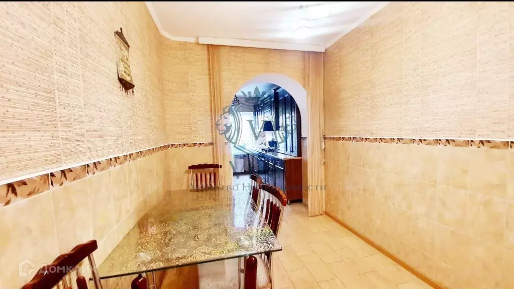 Продаётся 4-к квартира, 98 м - Фото 1