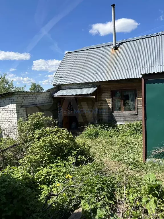 Дом 105 м на участке 9 сот. - Фото 1