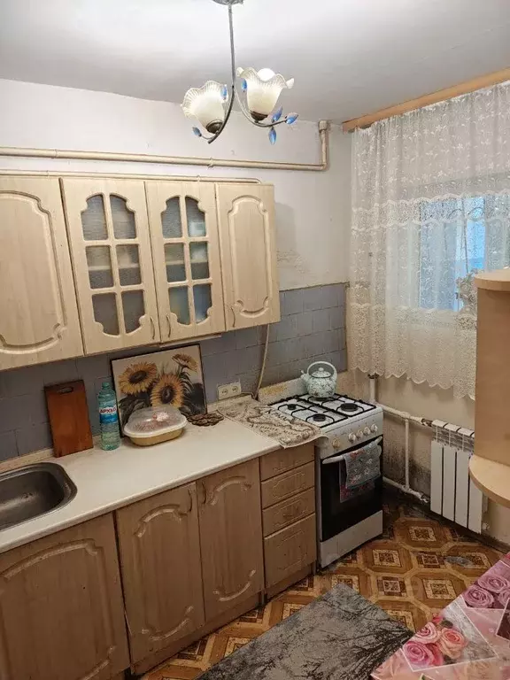 1-к кв. Севастополь, Севастополь, Инкерман г. ул. Погорелова, 23 ... - Фото 2