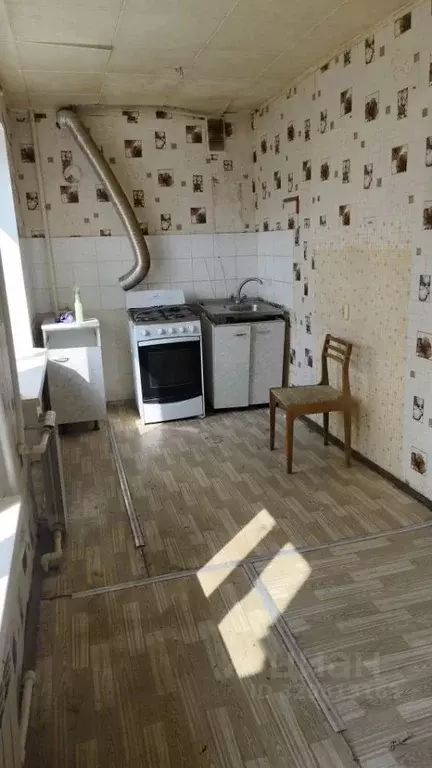 1-к кв. Волгоградская область, Волгоград ул. 64-й Армии, 22Б (41.1 м) - Фото 2