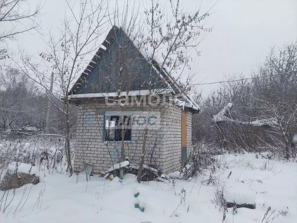 Дом в Нижегородская область, Балахнинский муниципальный округ, ... - Фото 0