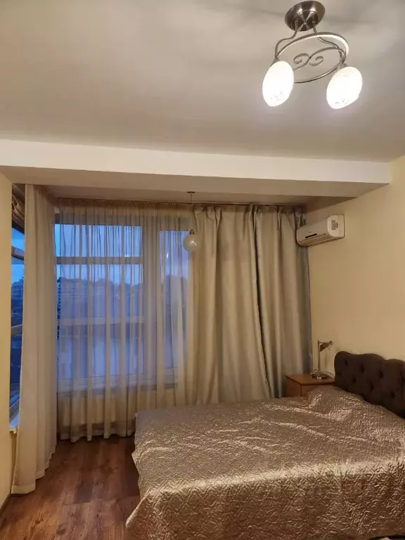 Студия Крым, Ялта ул. Садовая, 31 (39.0 м) - Фото 1