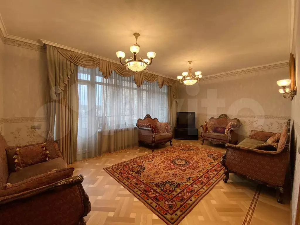 2-к. квартира, 67,5 м, 6/12 эт. - Фото 0