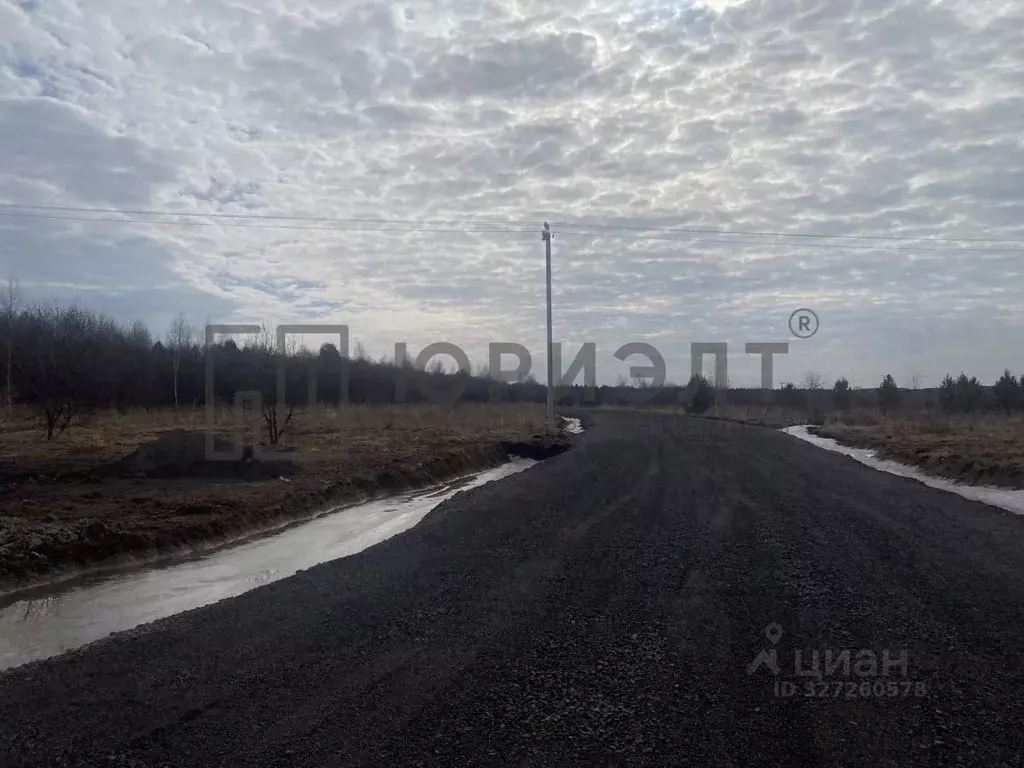 Участок в Свердловская область, Нижний Тагил ул. 3-я Лазурная (10.0 ... - Фото 2