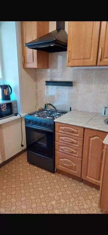 2-к кв. Ленинградская область, Кингисепп Крикковское ш., 35 (55.0 м) - Фото 1