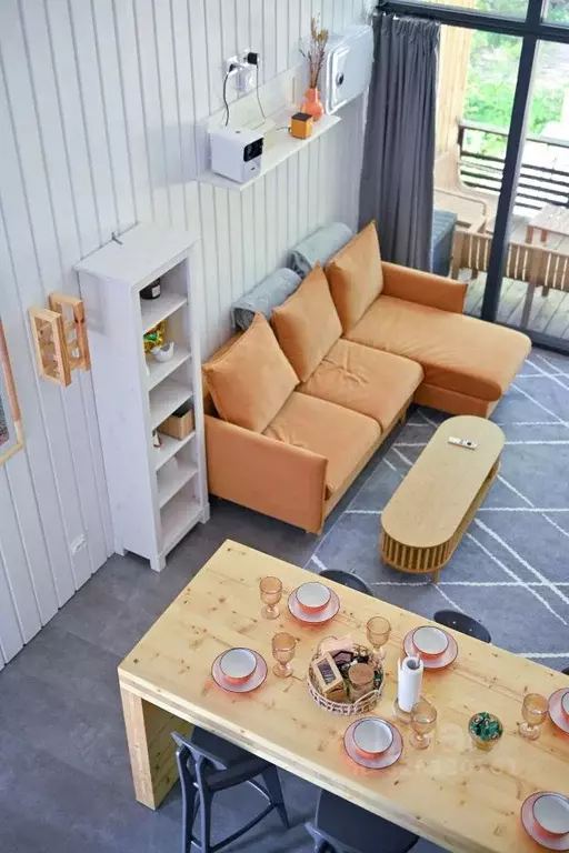 Дом в Московская область, Звенигород Одинцовский городской округ, ... - Фото 2