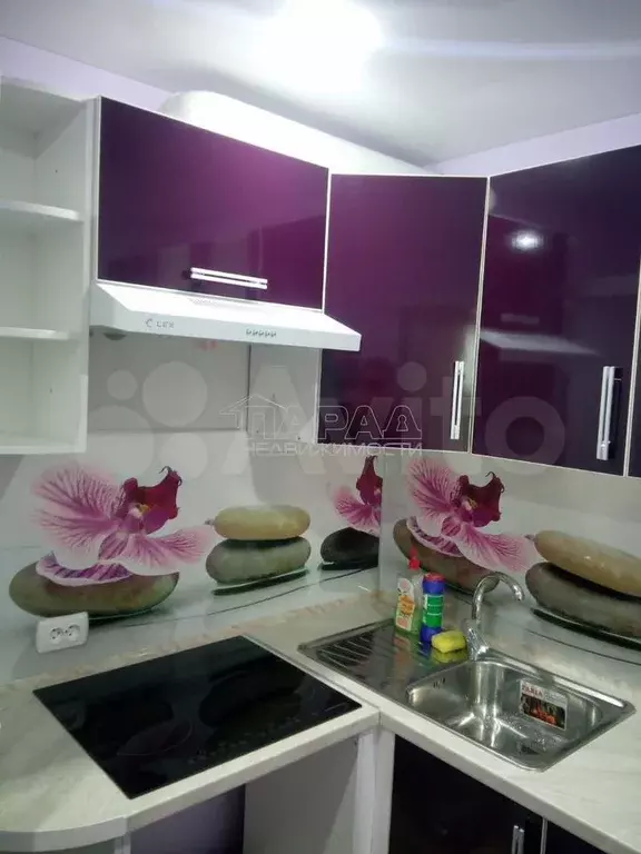 2-к. квартира, 40 м, 1/2 эт. - Фото 0