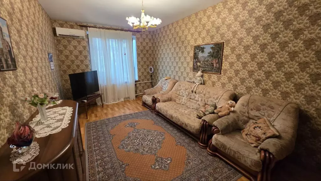 Продаётся 2-к квартира, 56.3 м - Фото 0