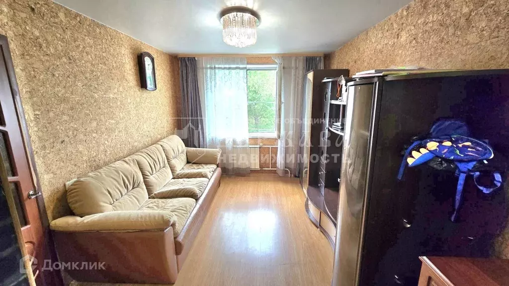 Продаётся 1-к квартира, 31 м - Фото 0