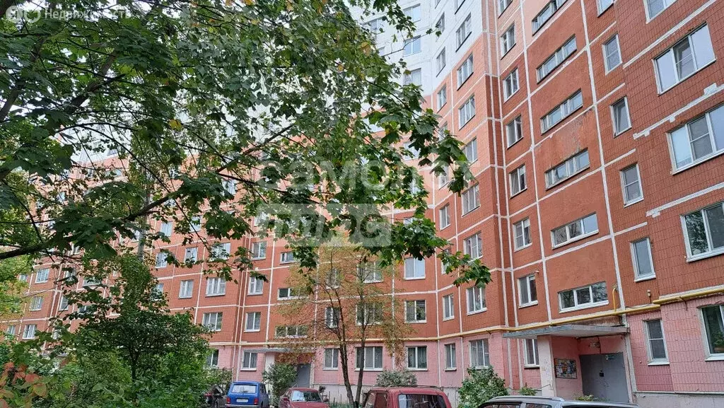 3-комнатная квартира: Смоленск, улица Попова, 112 (62.7 м) - Фото 1