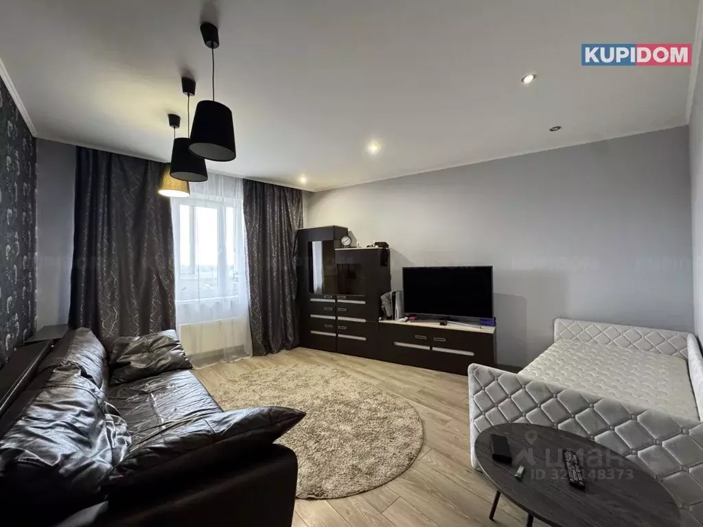 3-к кв. Калужская область, Обнинск просп. Ленина, 209 (78.5 м) - Фото 0