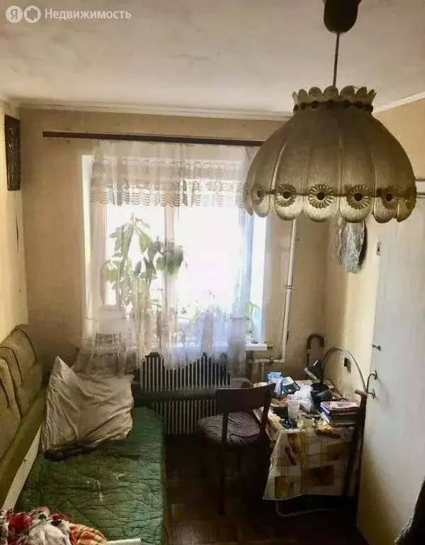 3-комнатная квартира: Белгород, улица Победы, 12 (55.7 м) - Фото 2