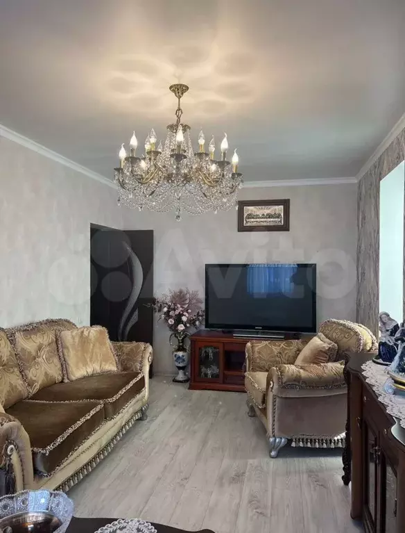 Продаётся 2-к квартира, 64.8 м - Фото 0