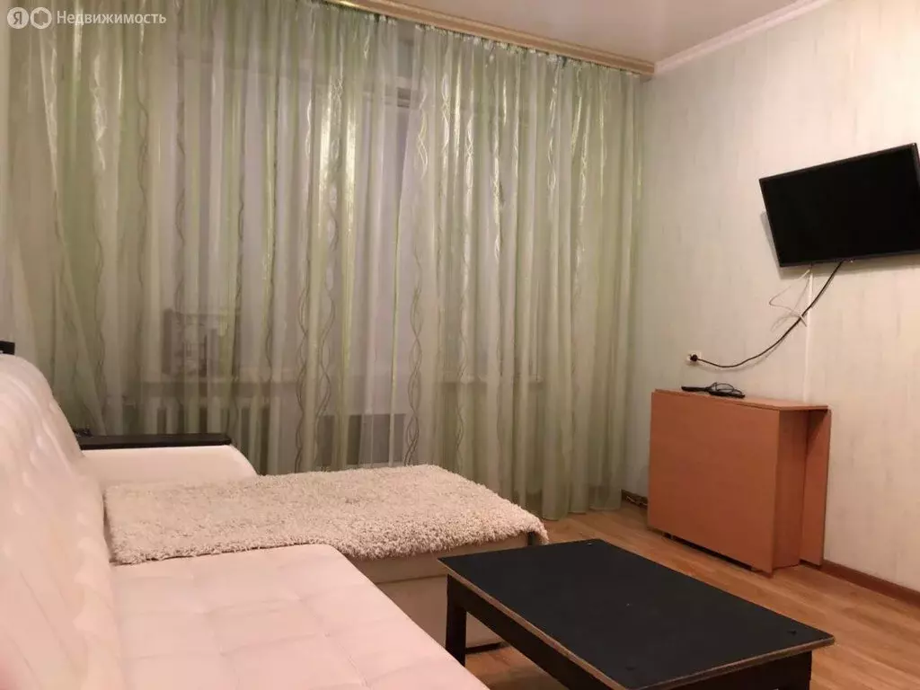 2-комнатная квартира: Казань, улица Восстания, 75 (45.6 м) - Фото 1