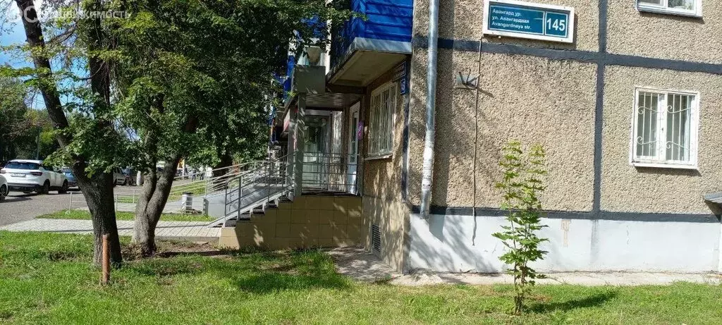 Помещение свободного назначения (41.3 м) - Фото 0