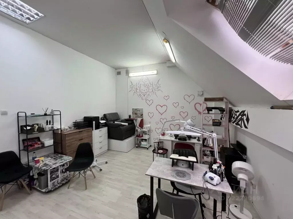 Офис в Пензенская область, Пенза ул. Володарского, 20 (22 м) - Фото 2