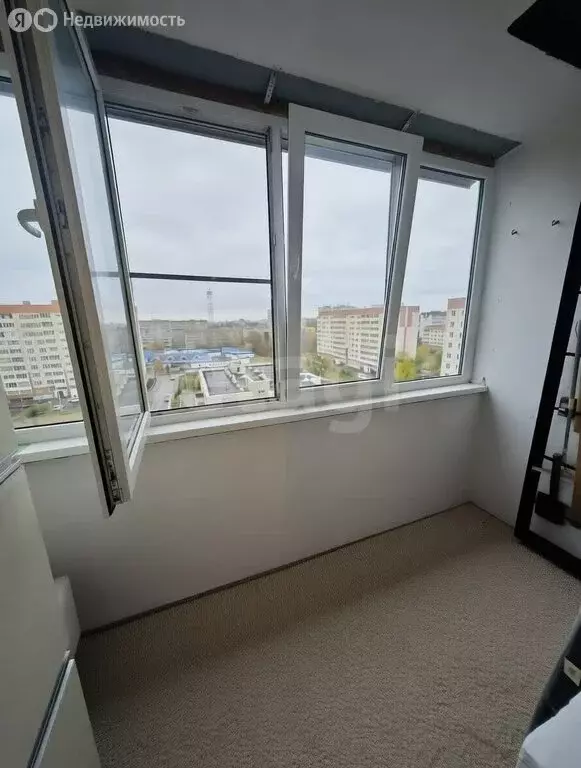 1-комнатная квартира: Псков, Коммунальная улица, 72 (32.9 м) - Фото 2