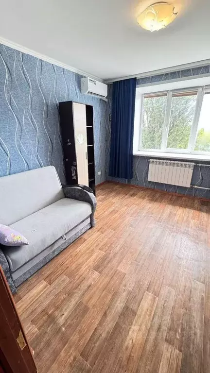 Студия Липецкая область, Липецк Юношеская ул., 23А (19.0 м) - Фото 2