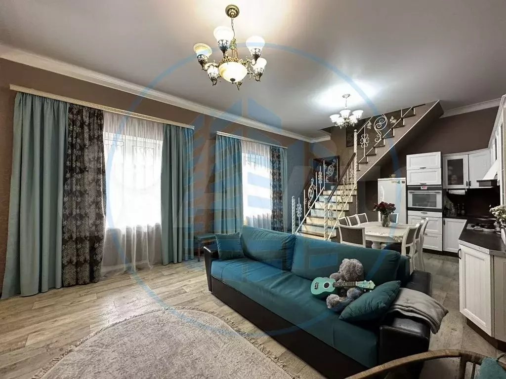 Дом 158,7 м на участке 3,9 сот. - Фото 0