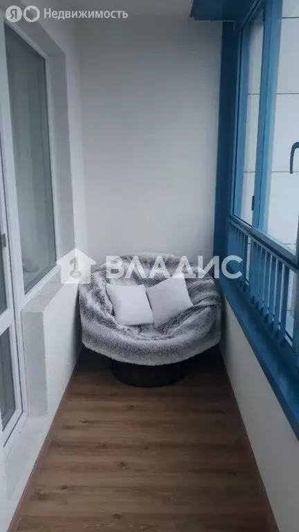1-комнатная квартира: Санкт-Петербург, Яхтенная улица, 28 (32 м) - Фото 1