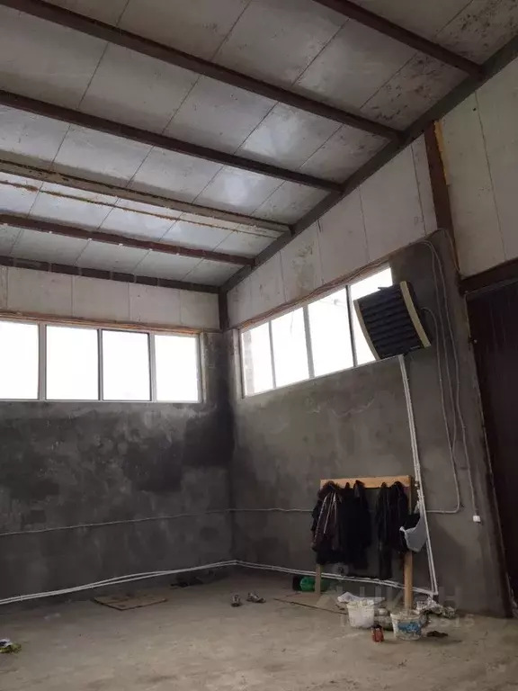 Склад в Волгоградская область, Городище рп ул. Пушкина, 5 (500 м) - Фото 2