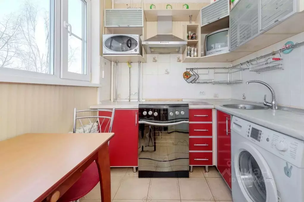 3-к кв. Санкт-Петербург ул. Генерала Симоняка, 8К2 (62.5 м) - Фото 2