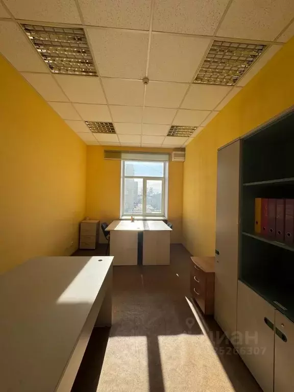 Офис в Санкт-Петербург Промышленная ул., 14а (15 м) - Фото 1