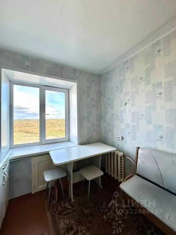 1-к кв. Кировская область, Слободской Набережная ул., 13 (29.0 м) - Фото 2