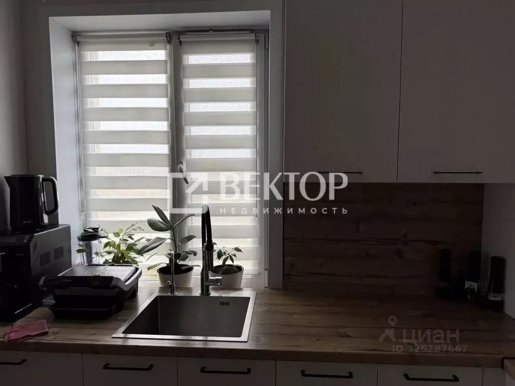 2-к кв. Костромская область, Кострома ул. Виктора Розова, 21 (50.0 м) - Фото 2