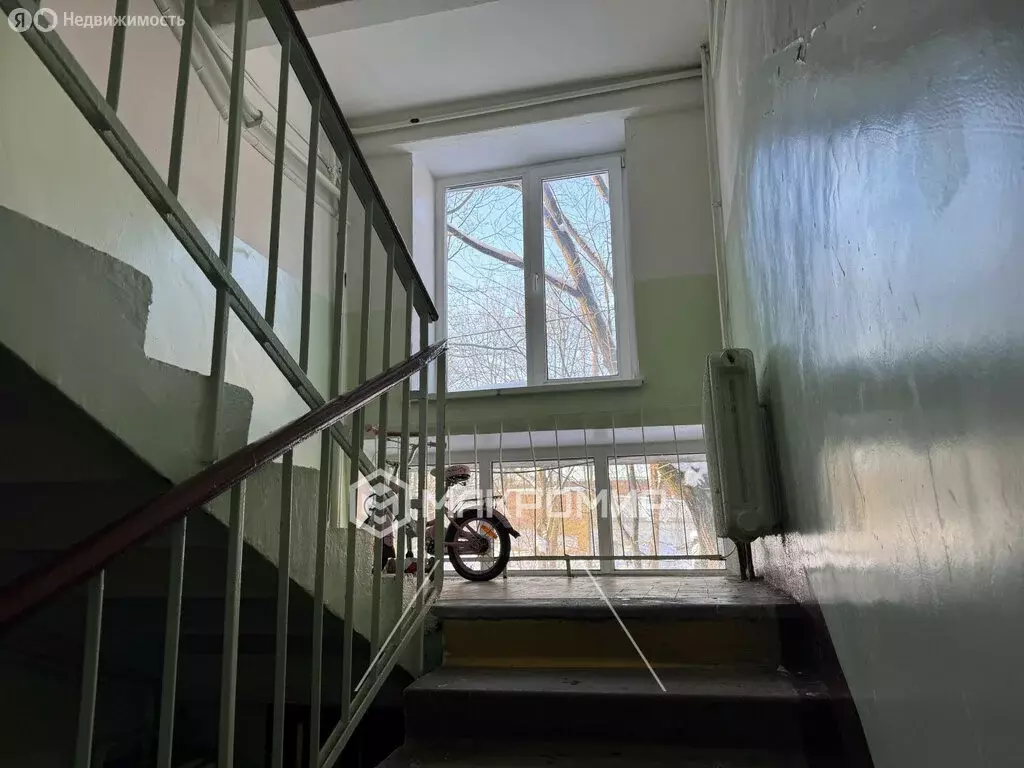 1-комнатная квартира: Пушкин, Конюшенная улица, 16 (30.6 м) - Фото 2