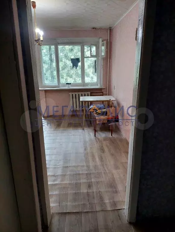 1-к. квартира, 17,2 м, 3/5 эт. - Фото 1