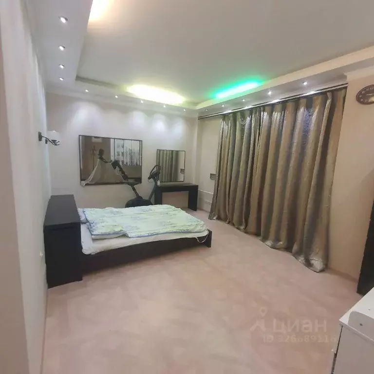 2-к кв. Москва Веерная ул., 2 (65.0 м) - Фото 2