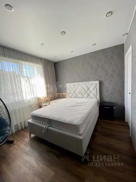 2-к кв. Татарстан, Пестречинский район, Богородское с/пос, д. Куюки, ... - Фото 1