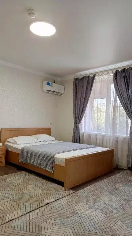 1-к кв. Ростовская область, Ростов-на-Дону ул. Содружества, 66/110 ... - Фото 1