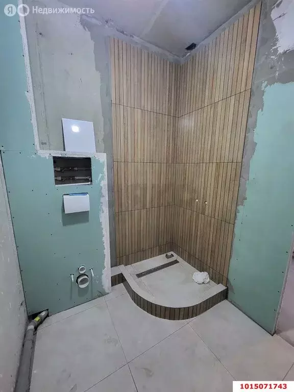 2-комнатная квартира: Краснодар, улица Западный Обход, 39/2 (49.4 м) - Фото 2