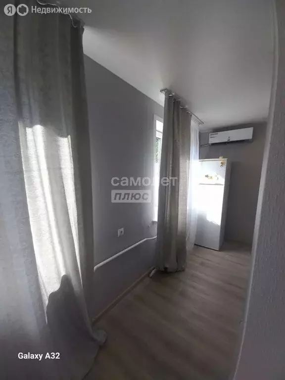 Квартира-студия: Краснодар, микрорайон Завод Измерительных Приборов, ... - Фото 0