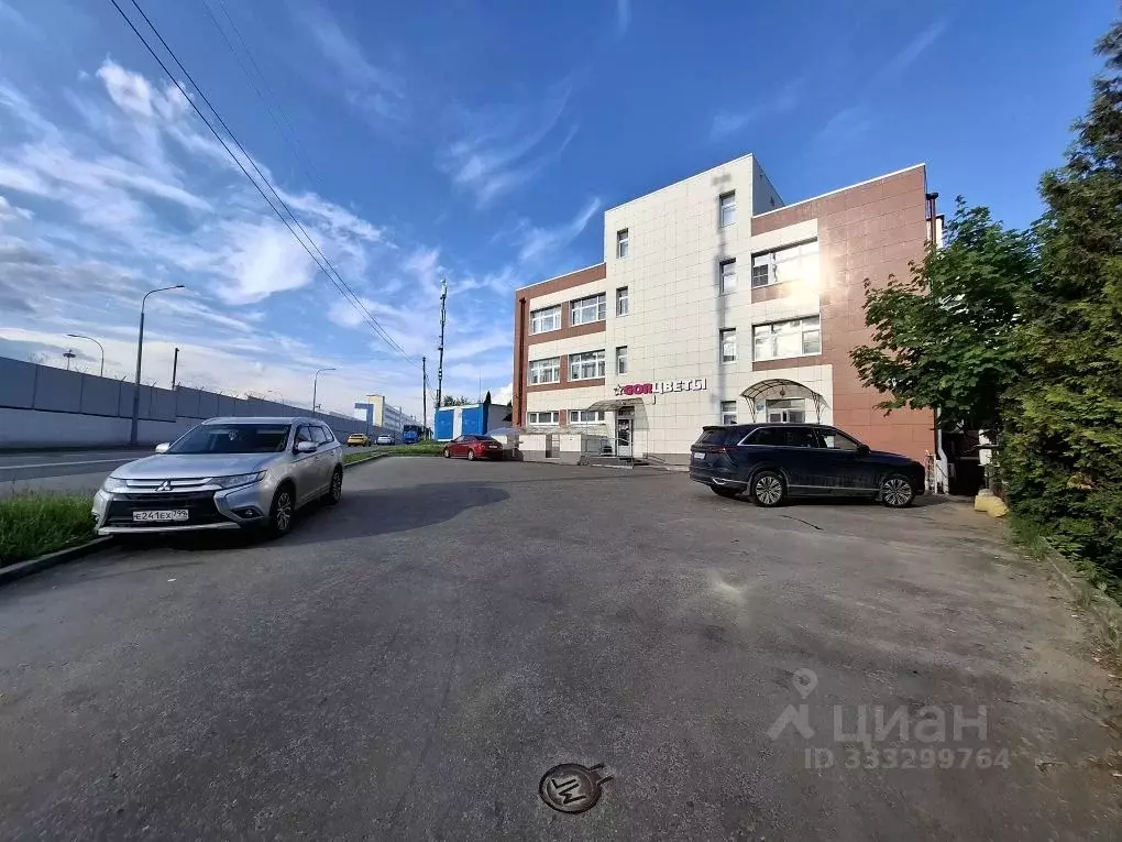 Помещение свободного назначения в Москва Муравская ул., 1С2 (271 м) - Фото 1