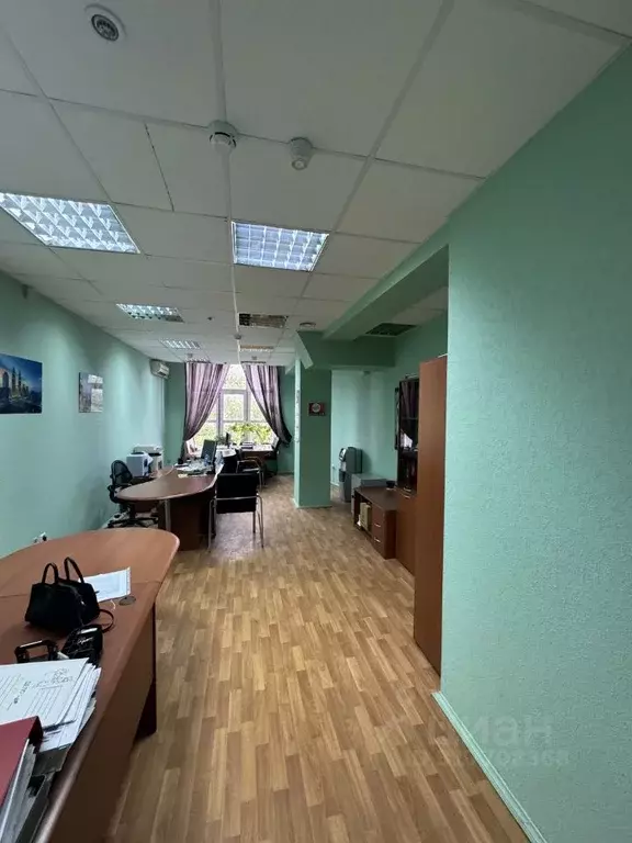 Помещение свободного назначения в Тверская область, Тверь Трехсвятская ... - Фото 1