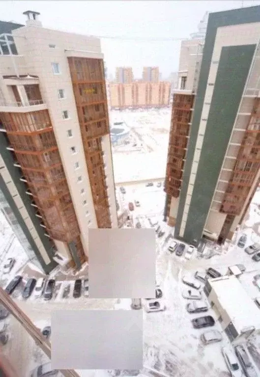 1-к кв. Красноярский край, Красноярск ул. Алексеева, 89 (45.0 м) - Фото 1