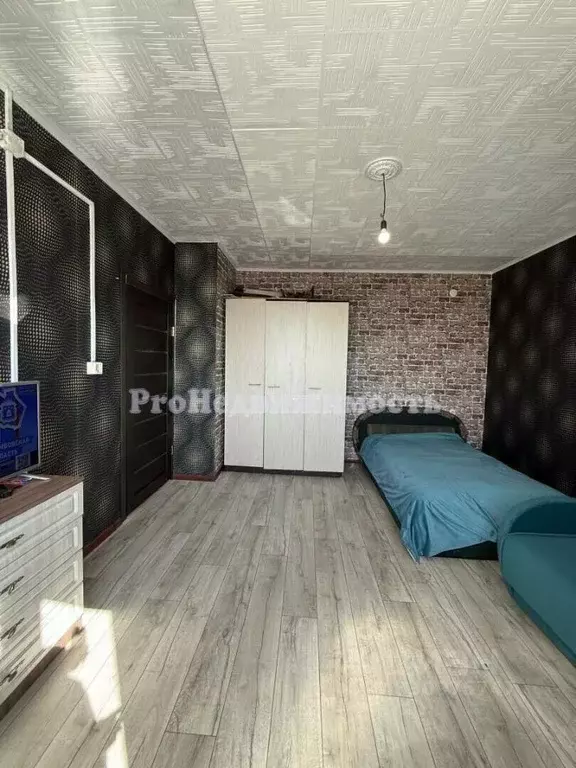 1-к кв. Тыва, Кызыл ул. Суворова, 62/2 (33.8 м) - Фото 1