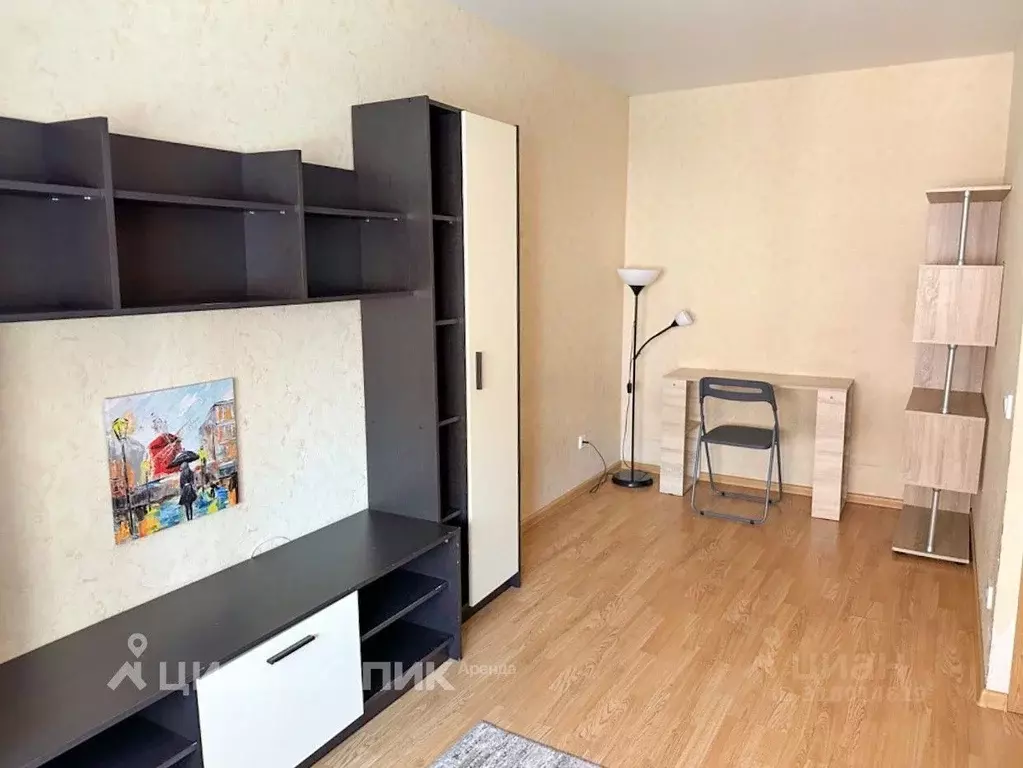 1-к кв. Краснодарский край, Краснодар ул. Героев-Разведчиков, 10 (31.7 ... - Фото 1