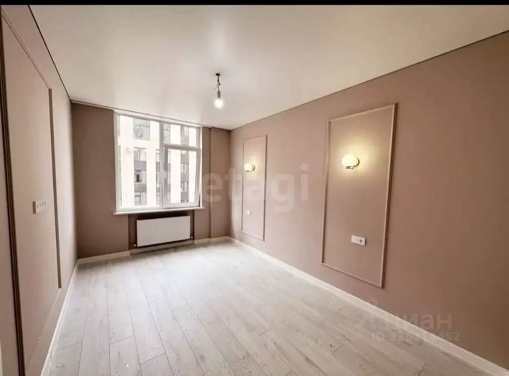 3-к кв. Северная Осетия, Владикавказ ул. Астана Кесаева, 48Дк1 (95.0 ... - Фото 1