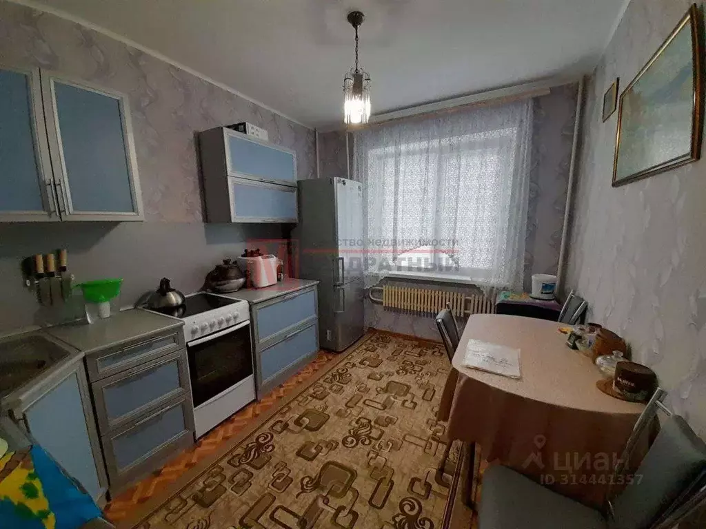 2-к кв. Белгородская область, Старый Оскол Лесной мкр,  (54.0 м) - Фото 1