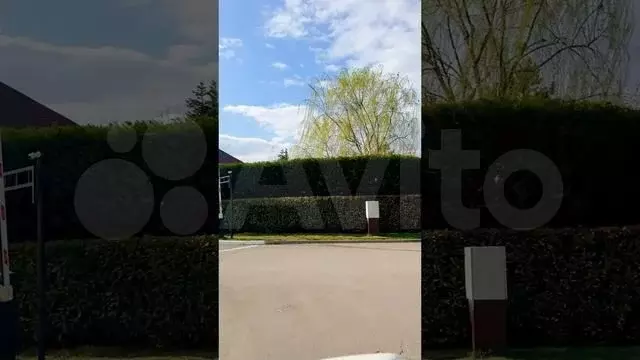 Участок 13 сот. (ИЖС) - Фото 1