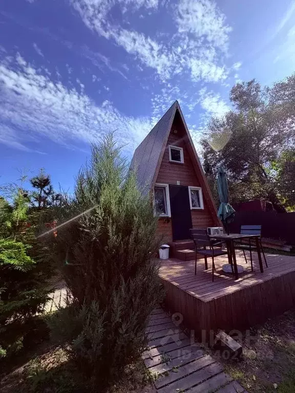 Дом в Рязанская область, Рязань ул. Порядок, 89 (17 м) - Фото 1