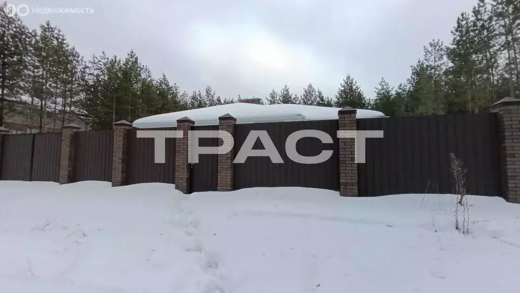 Дом в Рамонский район, Новоживотинновское сельское поселение, деревня ... - Фото 1